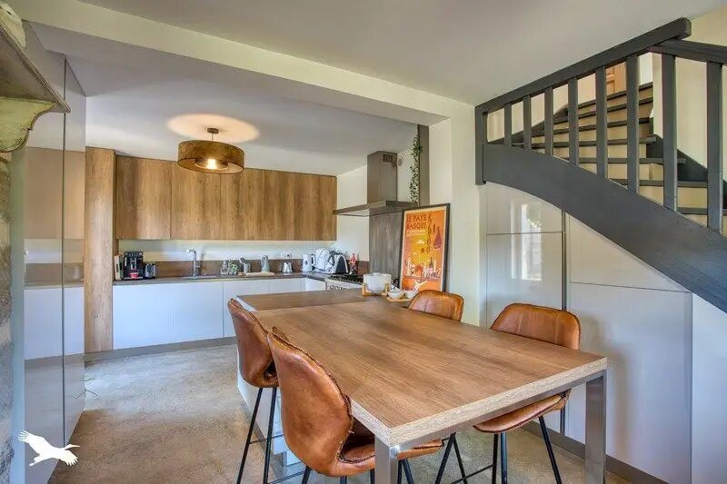 Maison à vendre, 130m², Brignac-la-Plaine
