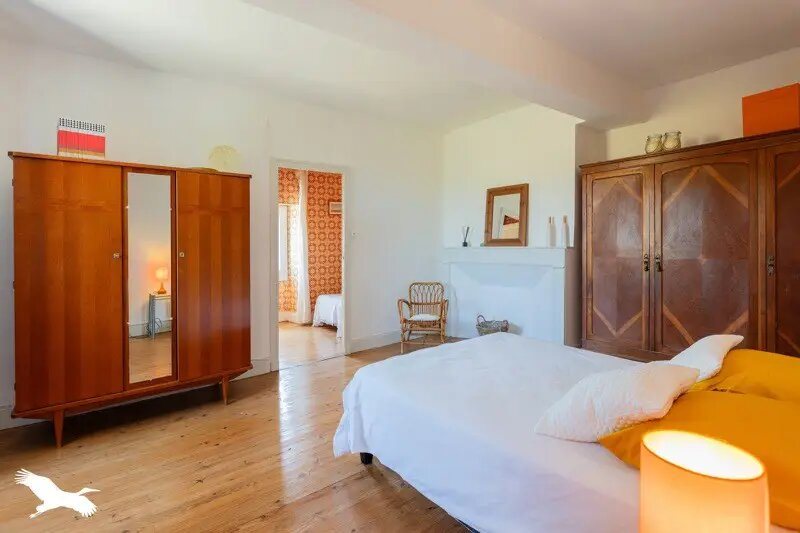 Maison à vendre, 165m², Saint-Puy