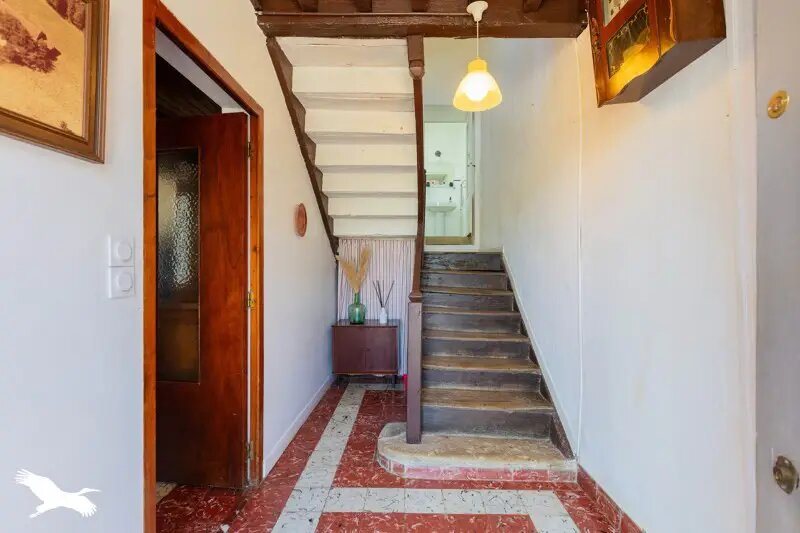 Maison à vendre, 165m², Saint-Puy