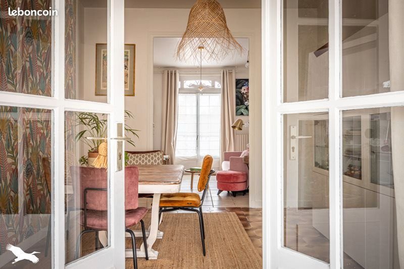 Maison à vendre, 53m², Châtelaillon-Plage
