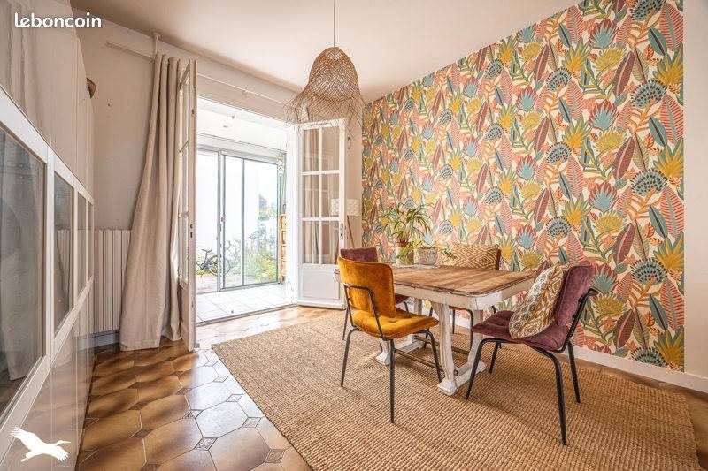 Maison à vendre, 53m², Châtelaillon-Plage