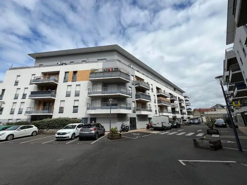 Appartement à vendre, 64m², Saint-Ouen-l'Aumône