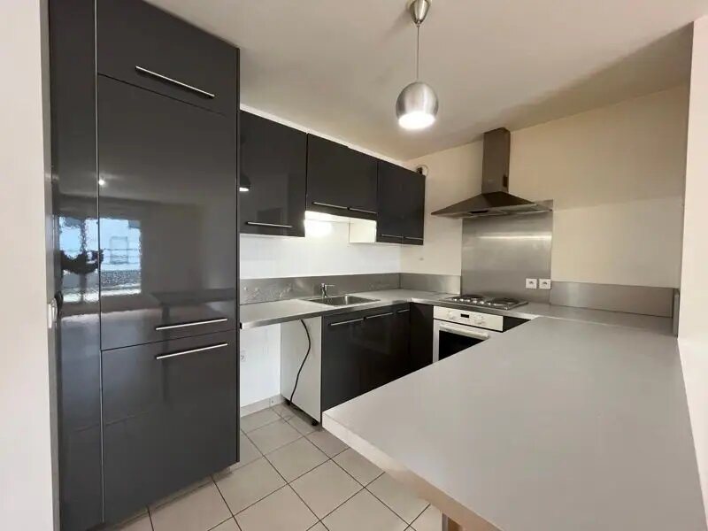 Appartement à vendre, 64m², Saint-Ouen-l'Aumône