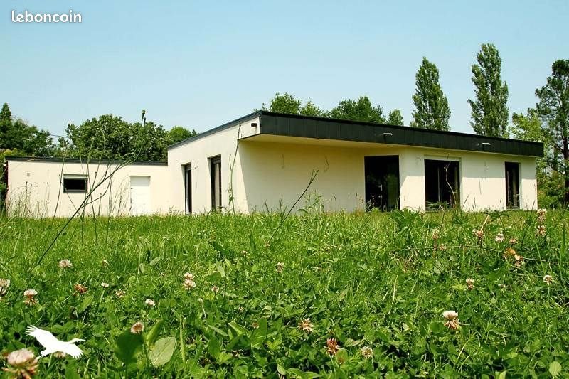 Maison à vendre, 115m², Montpon-Ménestérol