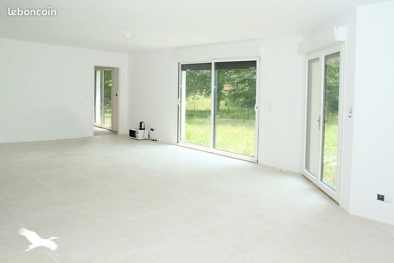 Maison à vendre, 115m², Montpon-Ménestérol