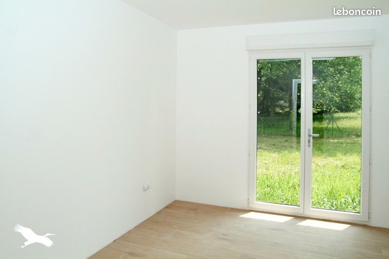 Maison à vendre, 115m², Montpon-Ménestérol