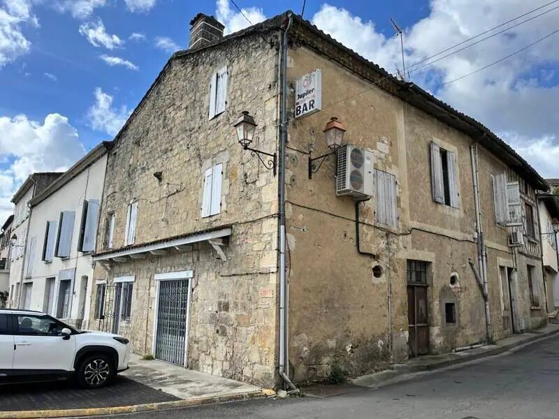 Maison à vendre, 210m², Condom