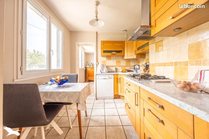Maison à vendre, 112m², Niort