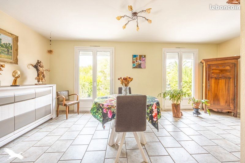Maison à vendre, 112m², Niort