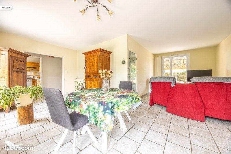 Maison à vendre, 112m², Niort
