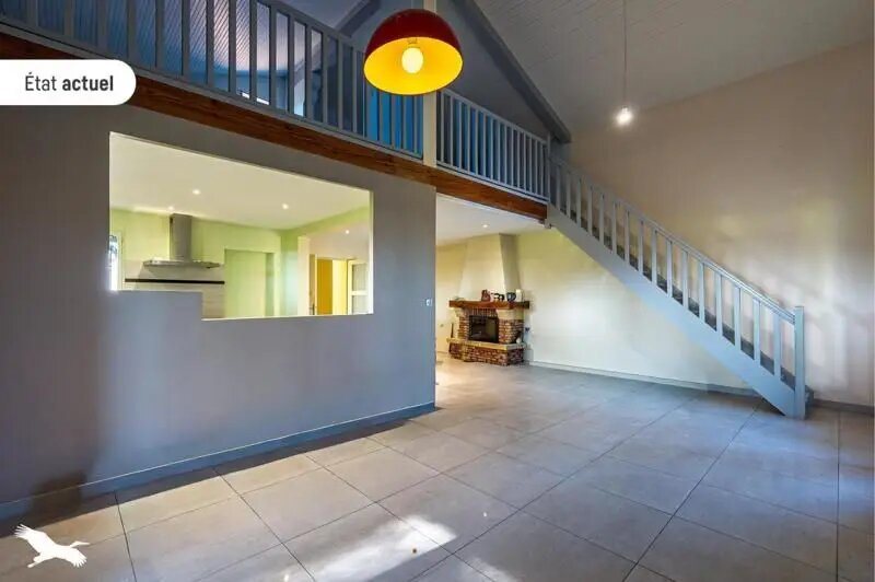 Maison à vendre, 122m², Labastide-Saint-Pierre