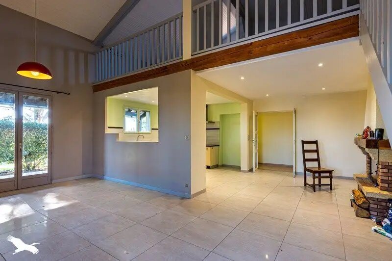 Maison à vendre, 122m², Labastide-Saint-Pierre