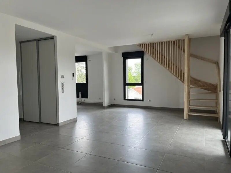 Appartement à vendre, 93m², Bizanos