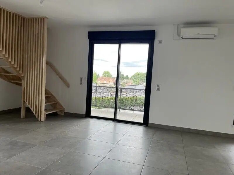 Appartement à vendre, 93m², Bizanos