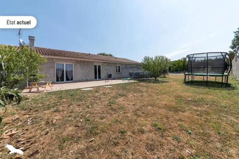 Maison à vendre, 137m², Réalville