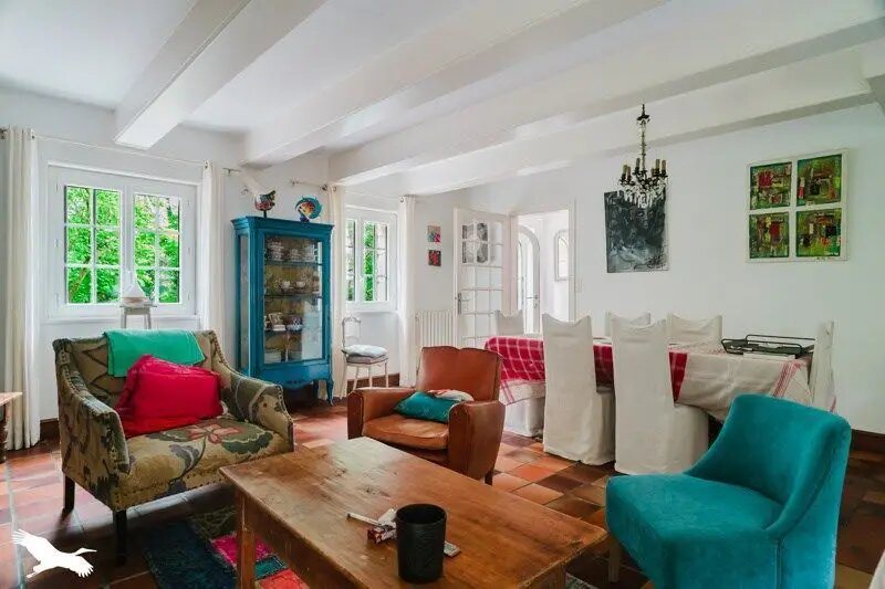 Maison à vendre, 130m², Rosporden