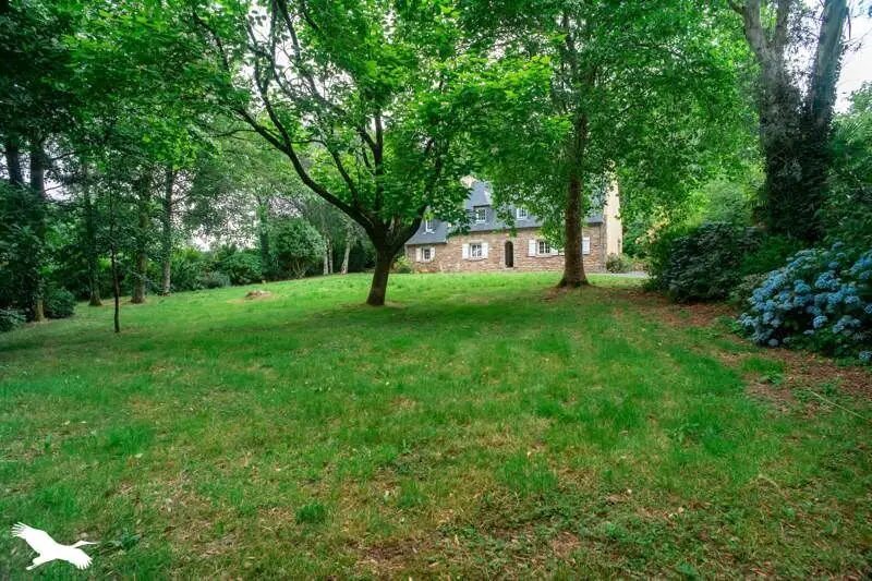 Maison à vendre, 130m², Rosporden