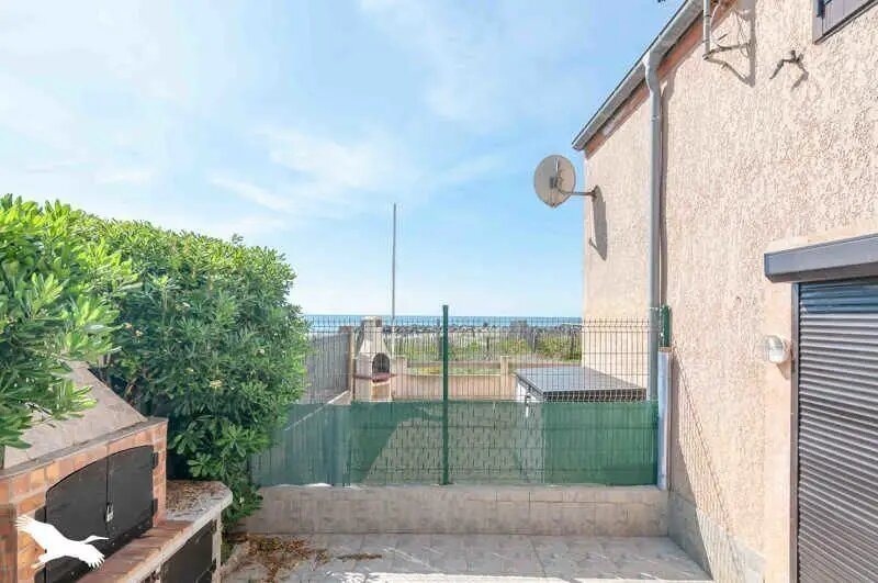 Maison à vendre, 28m², Frontignan