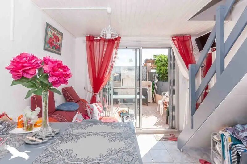Maison à vendre, 28m², Frontignan