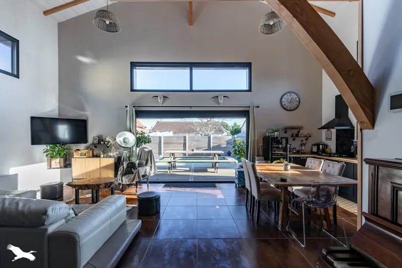 Maison à vendre, 118m², La Teste-de-Buch