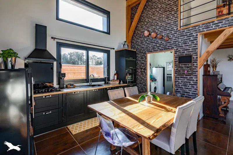 Maison à vendre, 118m², La Teste-de-Buch