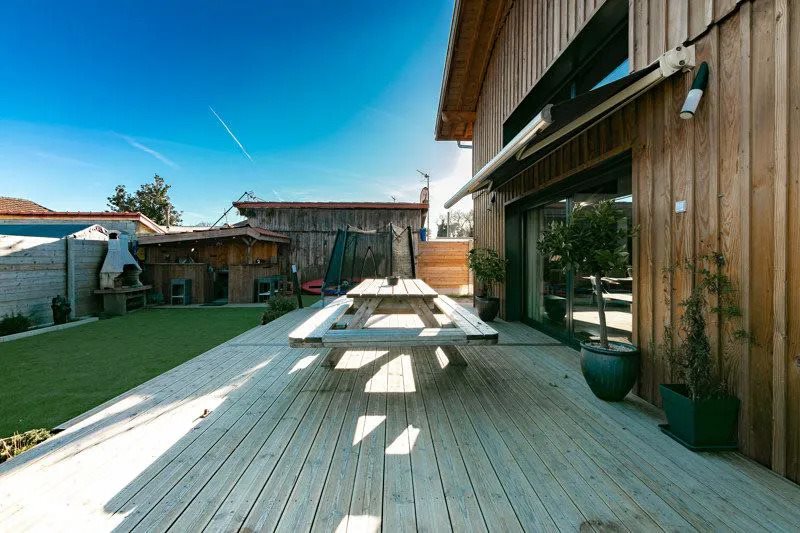 Maison à vendre, 118m², La Teste-de-Buch