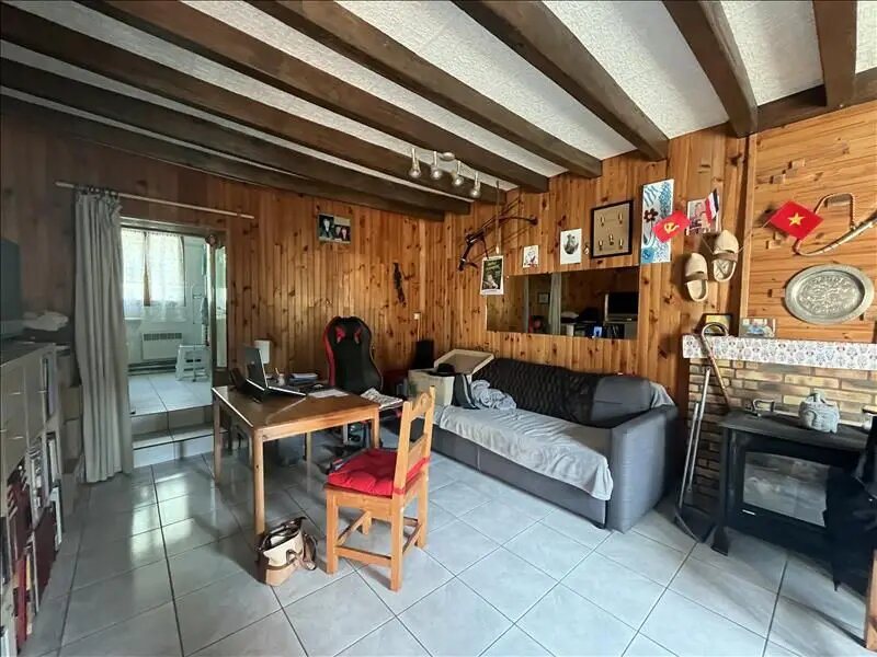 Maison à vendre, 55m², Loché-sur-Indrois