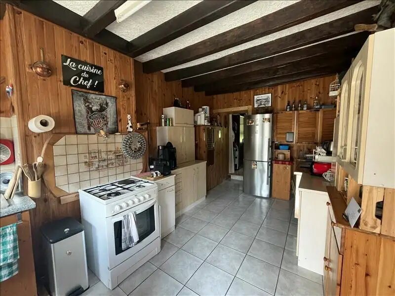 Maison à vendre, 55m², Loché-sur-Indrois