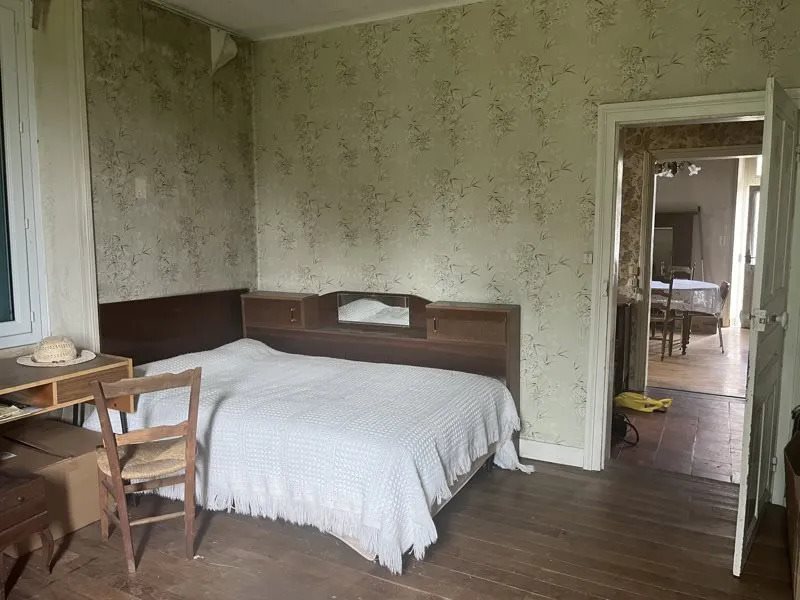Maison à vendre, 130m², Busserolles