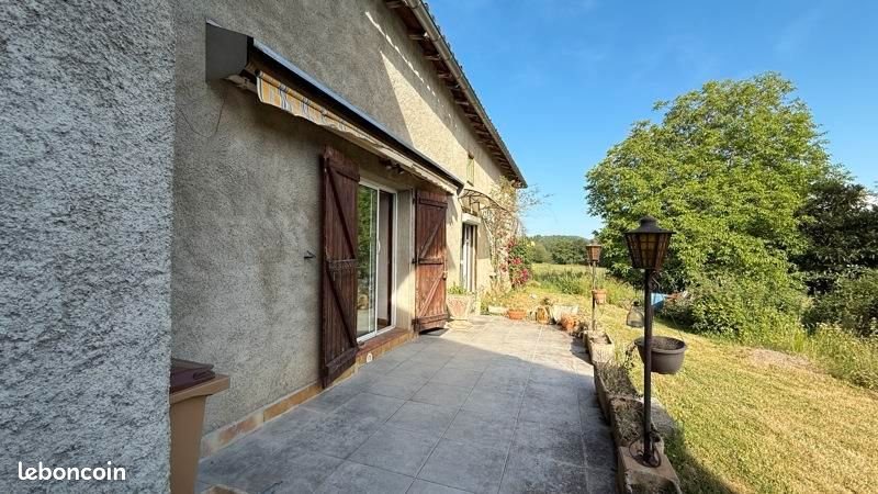 Maison à vendre, 142m², Rouède