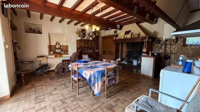 Maison à vendre, 142m², Rouède