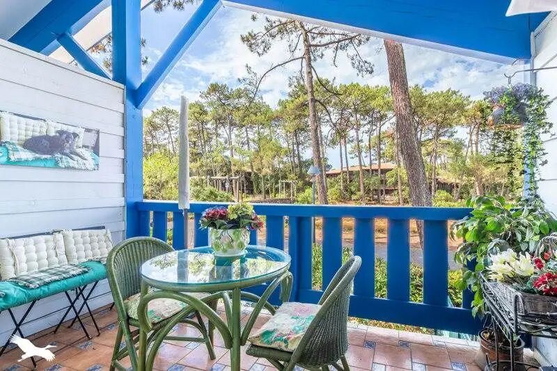 Appartement à vendre, 51m², Soustons
