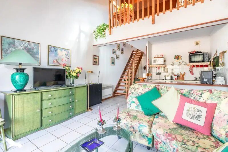 Appartement à vendre, 51m², Soustons