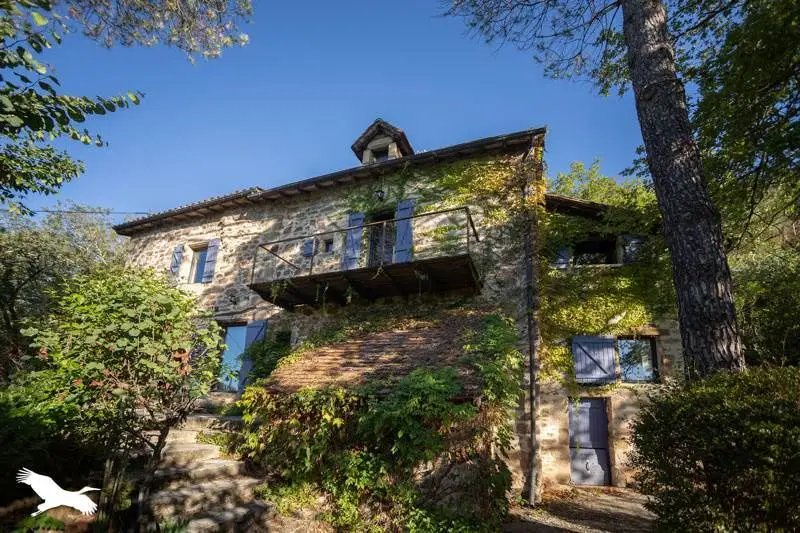 Maison à vendre, 122m², Capdenac