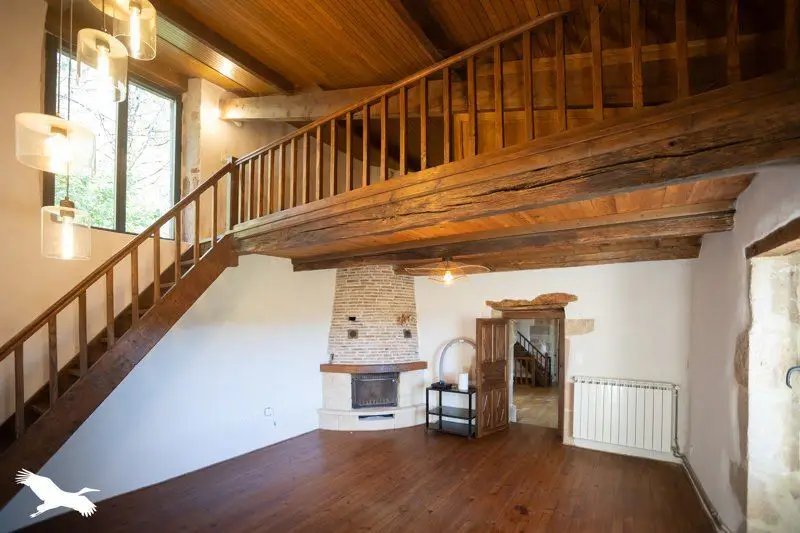 Maison à vendre, 122m², Capdenac