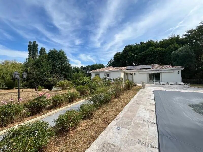 Maison à vendre, 133m², Saint-Denis-de-Pile