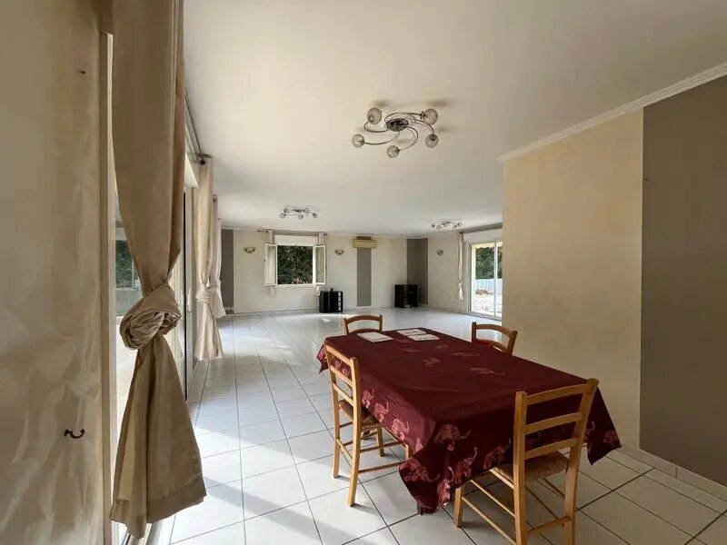 Maison à vendre, 133m², Saint-Denis-de-Pile