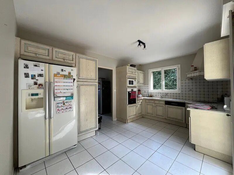 Maison à vendre, 133m², Saint-Denis-de-Pile