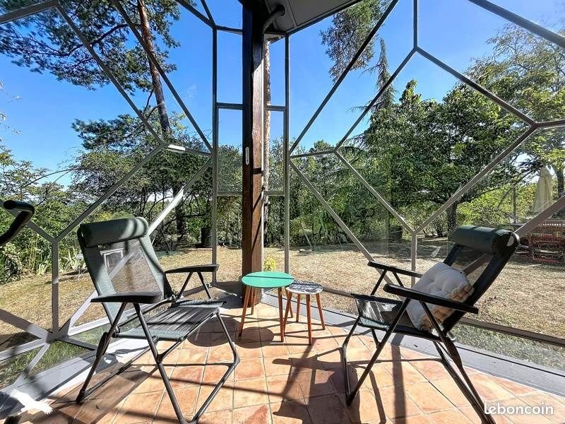 Maison à vendre, 170m², Fleurac