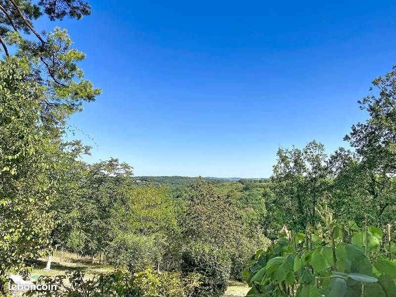 Maison à vendre, 170m², Fleurac
