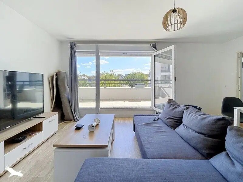 Appartement à vendre, 82m², Élancourt
