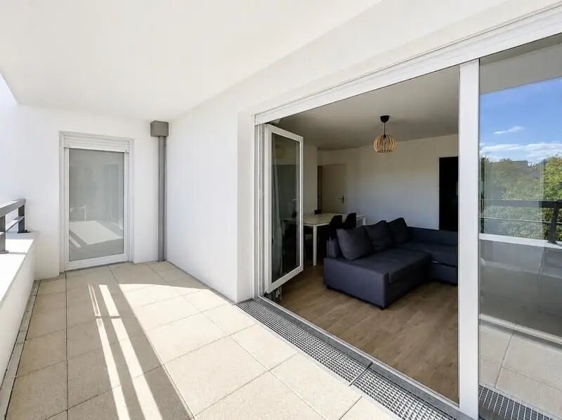 Appartement à vendre, 82m², Élancourt