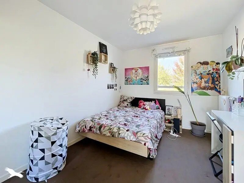 Appartement à vendre, 82m², Élancourt