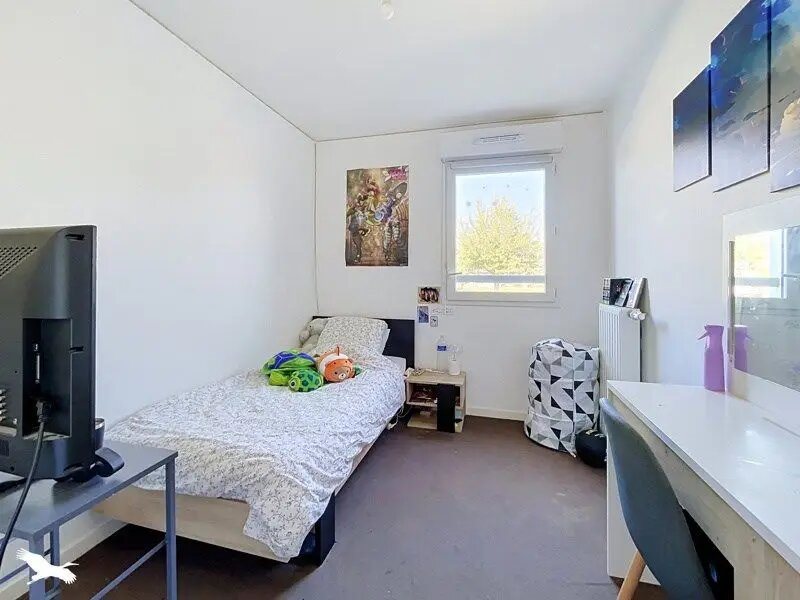 Appartement à vendre, 82m², Élancourt