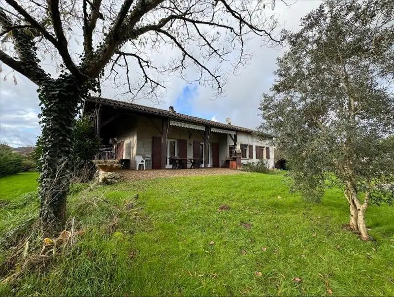 Maison à vendre, 140m², Le Fleix