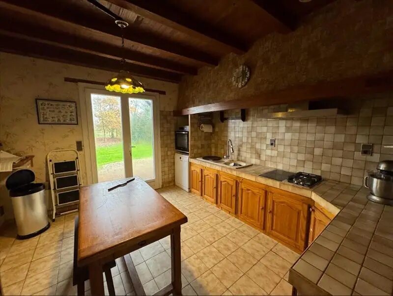 Maison à vendre, 140m², Le Fleix
