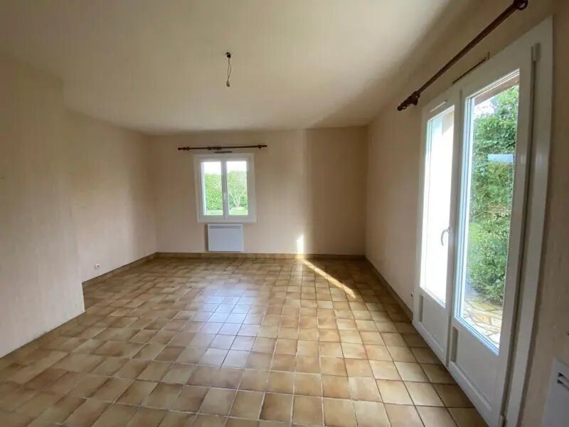Maison à vendre, 76m², Saint-Laurent-en-Gâtines