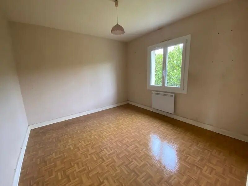 Maison à vendre, 76m², Saint-Laurent-en-Gâtines