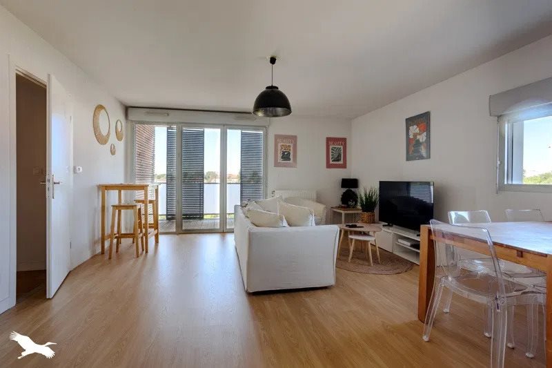 Appartement à vendre, 81m², Saint-Orens-de-Gameville