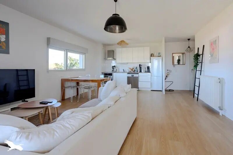 Appartement à vendre, 81m², Saint-Orens-de-Gameville